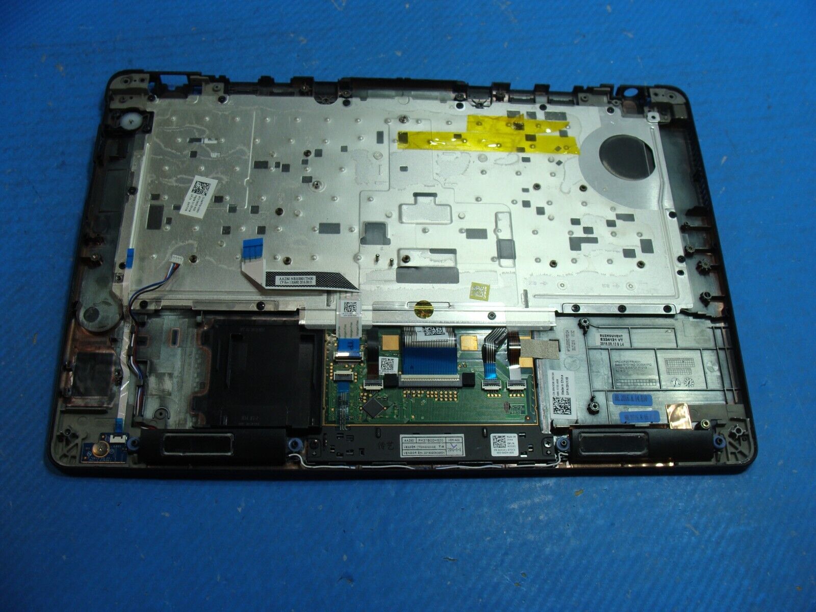 Dell Latitude E7470 14