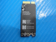 MacBook Pro 15" A1398 2014 MGXA2LL/A MGXC2LL/A Airport Bluetooth Card 661-8143