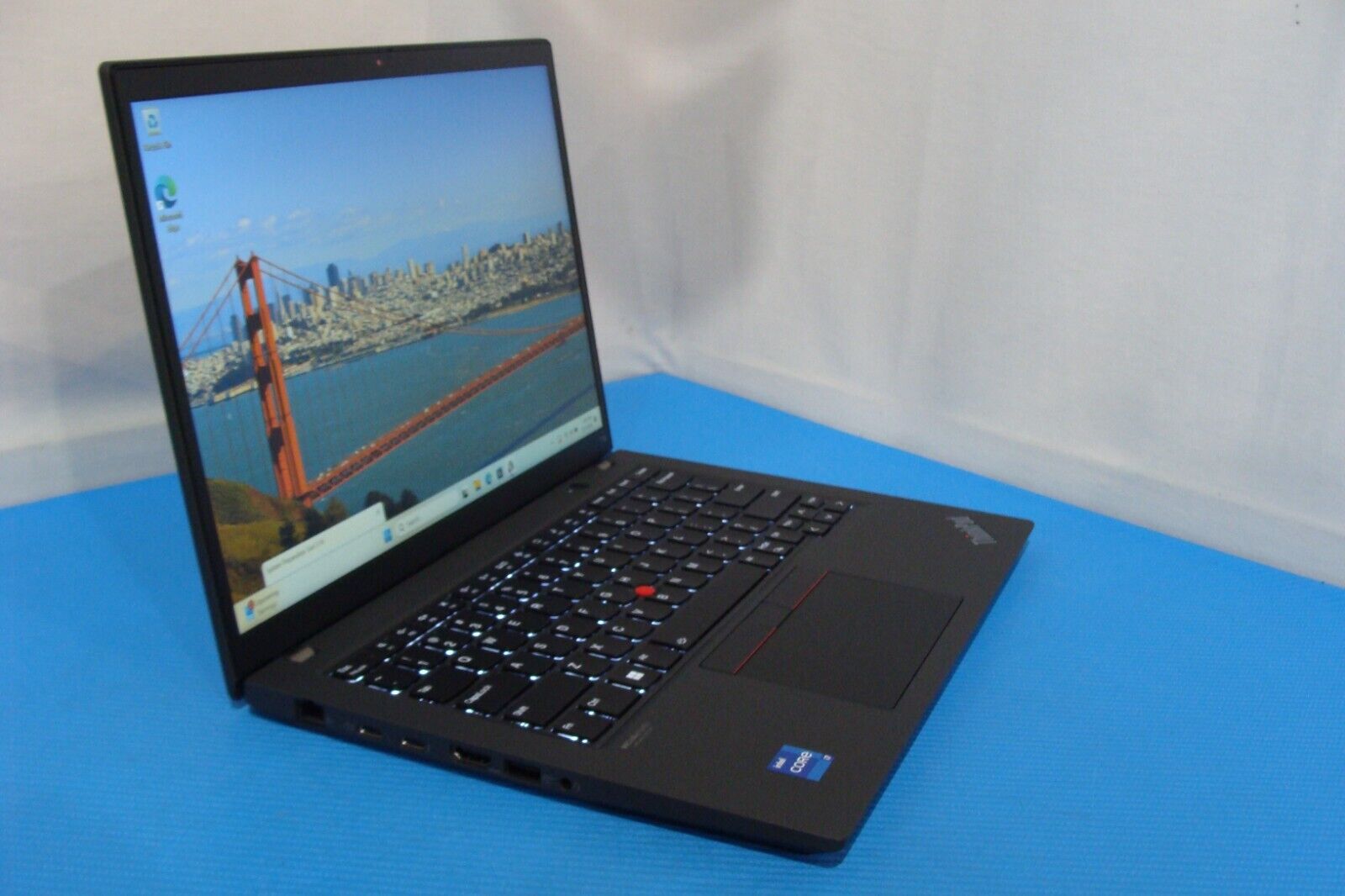 Lenovo ThinkPad T14 Gen 3 14