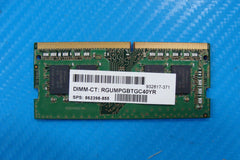 HP 17t-bw000 SK Hynix 8GB 1Rx8 PC4-2666V Memory RAM SO-DIMM HMA81GS6CJR8N-VK