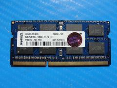 HP m6-w105dx Kingston 8GB 2Rx8 PC3L-12800S Memory RAM SO-DIMM HP691160-H66-MCN