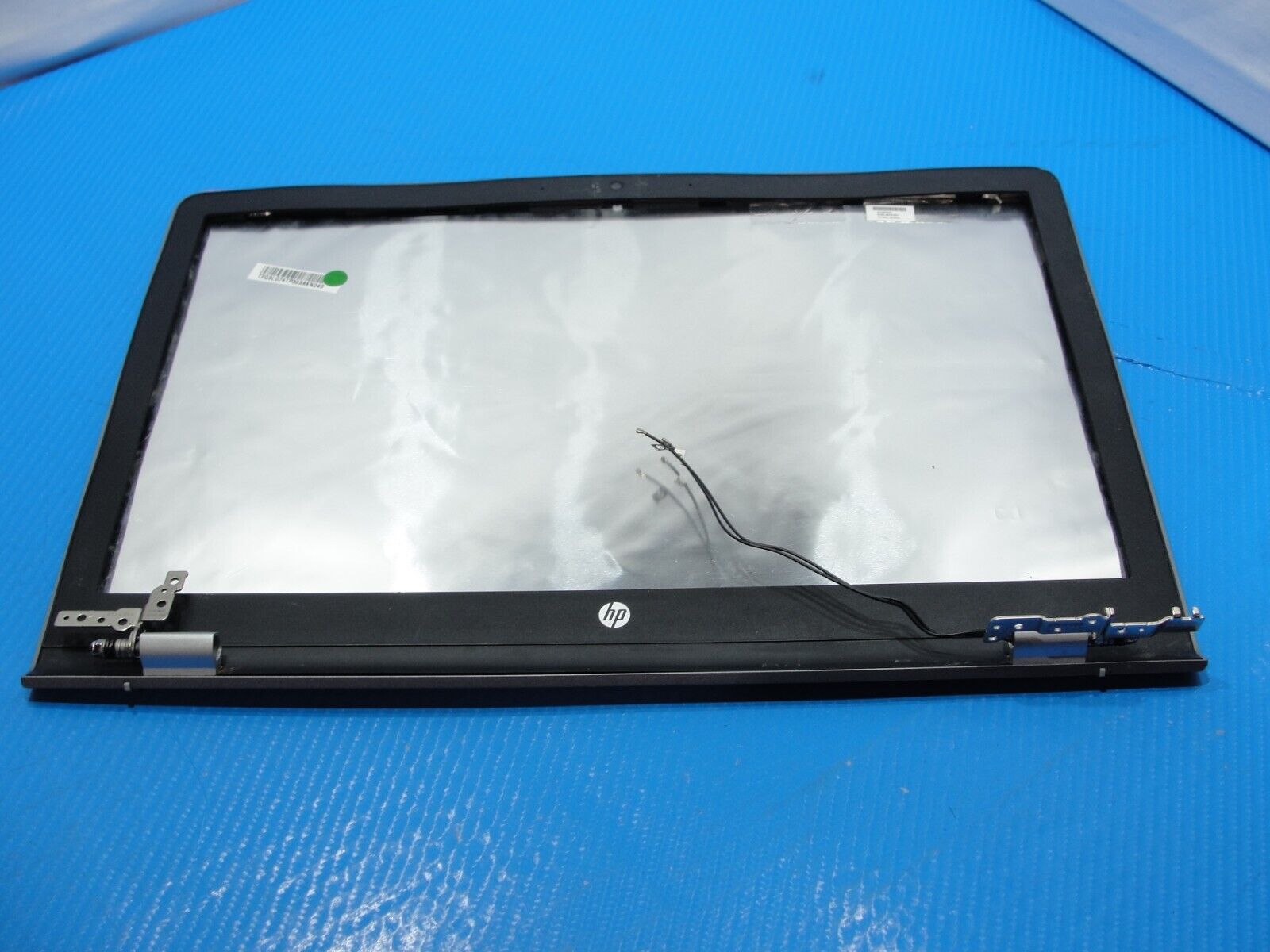 HP Pavilion 15-cc059nr 15.6