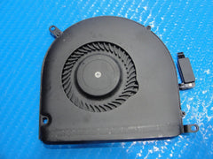 $9.99 | MacBook Pro A1398 15" Mid 2015 MJLQ2LL/A Genuine Laptop Left Fan 923-00537