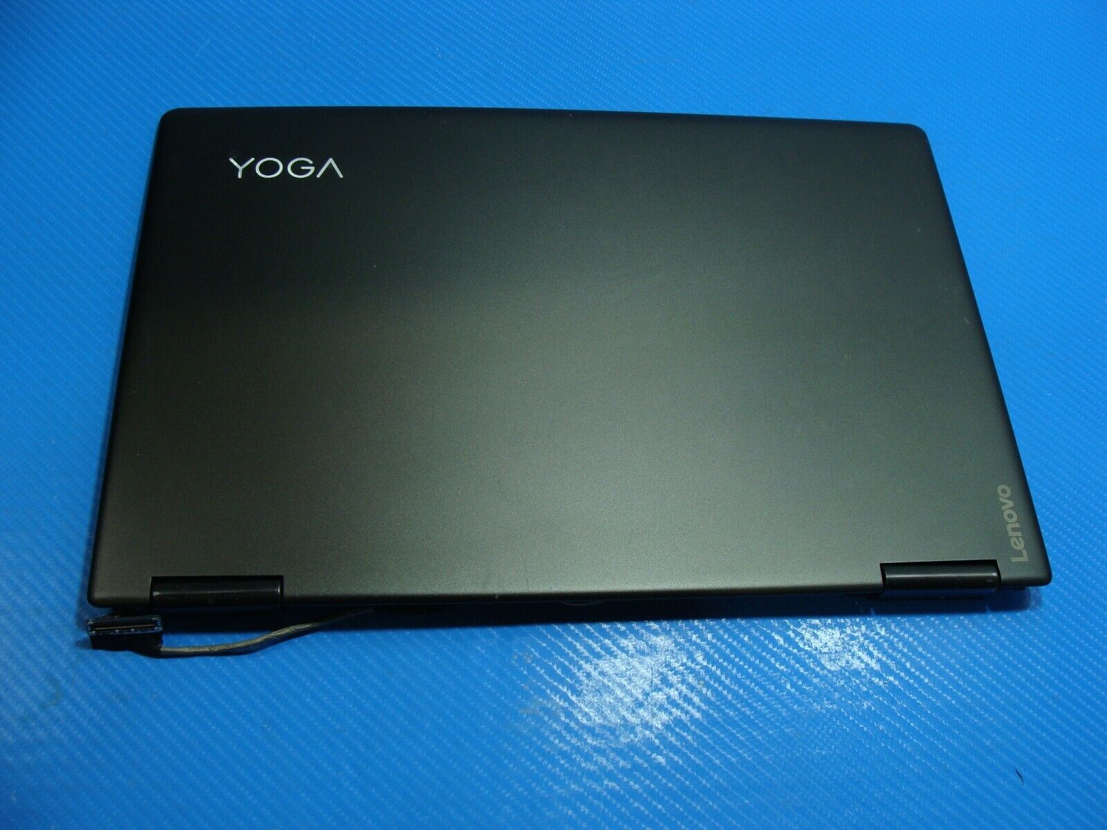 Lenovo Yoga 710-15IKB 15.6