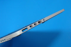 MacBook Pro A1502 13" Mid 2014 MGX72LL/A Top Case w/Keyboard Silver 661-8154