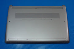 HP 14-dq0011dx 14" Genuine Laptop Bottom Case Base Cover 370PATP203