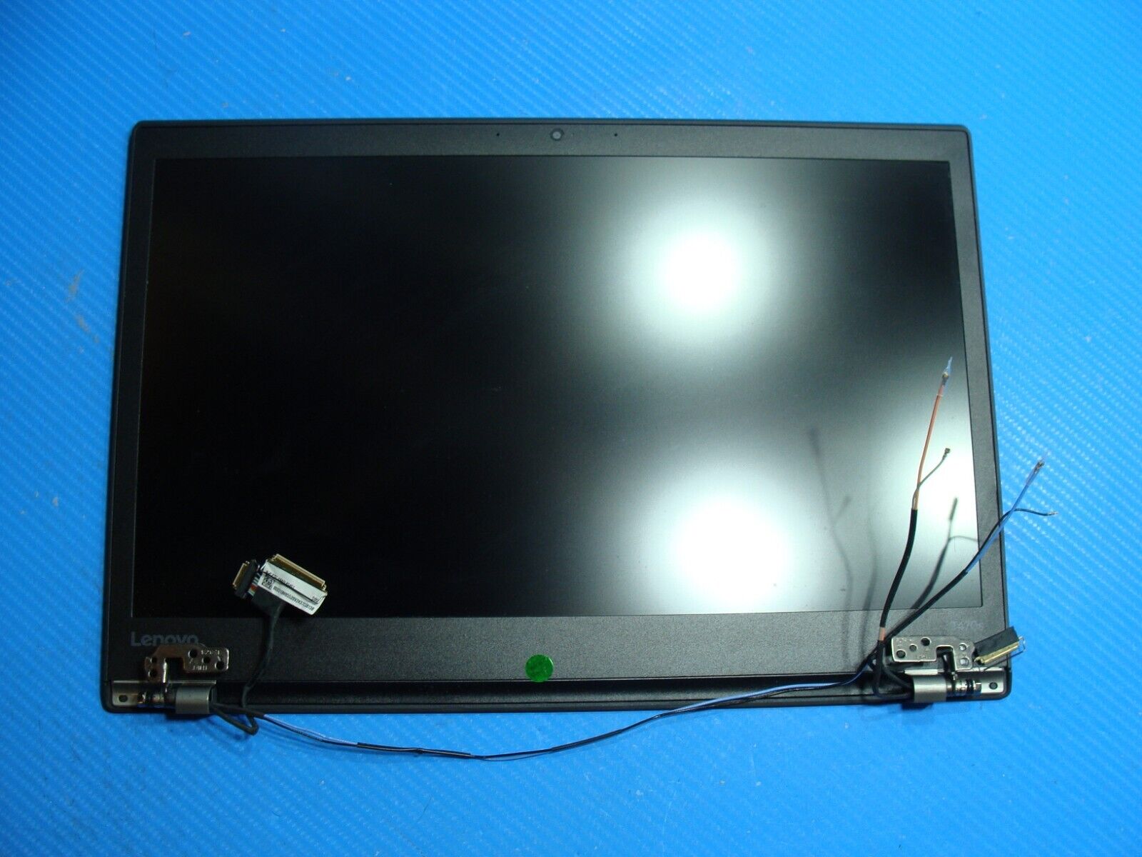 Lenovo ThinkPad T470s 14