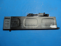 Dell Inspiron 13 7353 13.3" OEM Battery 11.1V 43Wh 3950mAh GK5KY 4K8YH Excellent