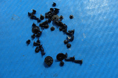 HP Pavilion x360 11-n010dx 11.6" Genuine Screw Set Screws for Repair ScrewSet