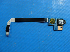 HP Pavilion x360 2-in-1 14” 14-ek0033dx OEM Audio Board w/Cable 448.0RA01.0011