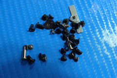 Dell XPS 15 9560 15.6" Genuine Screw Set Screws for Repair ScrewSet