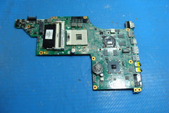 HP Pavilion dv6 15.6" Genuine Intel Motherboard DA0LX6MB6H1