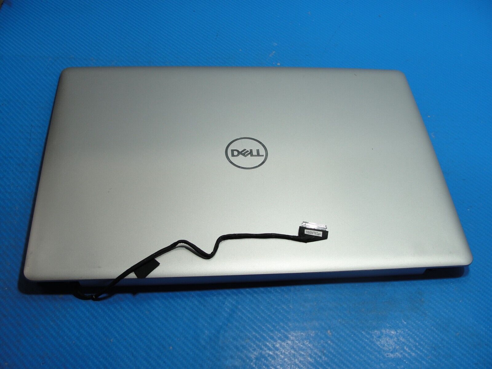 Dell Inspiron 15 5575 15.6