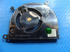 Dell Latitude 5490 14" Genuine Laptop CPU Cooling Fan P5F39 DC28000IXDL