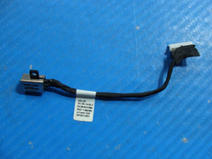 Dell Latitude 3490 14" DC IN Power Jack w/Cable 228R6 DC301012300