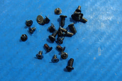 Dell Inspiron 16 7635 2in1 16" Genuine Screw Set Screws for Repair ScrewSet