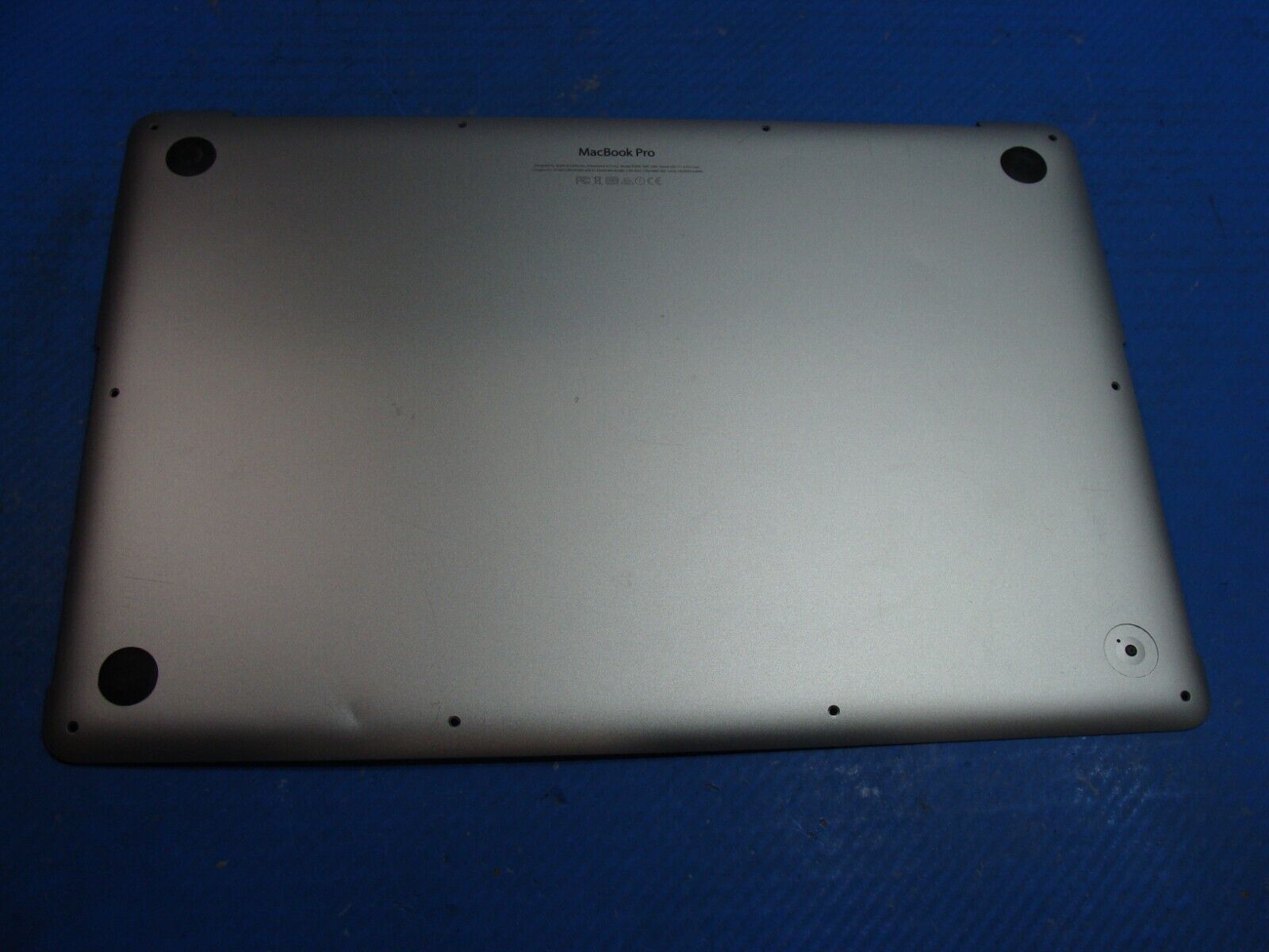 MacBook Pro A1398 15