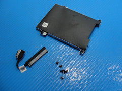 Dell Latitude 5480 14" HDD Hard Drive Caddy w/Connector Screws 0NDT6 DC02C00B100