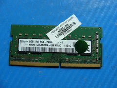 HP 15-cs0053cl SK Hynix 8GB 1Rx8 PC4-2400T Memory RAM SO-DIMM HMA81GS6AFR8N-UH