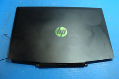 HP Pavilion 15.6” 15-dk1065wm OEM Laptop LCD Back Cover w/Front Bezel L56914-001