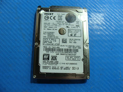 Dell 15 5548 HGST 1TB SATA 2.5" HDD Hard Drive HTS541010A9E680 58Y8N