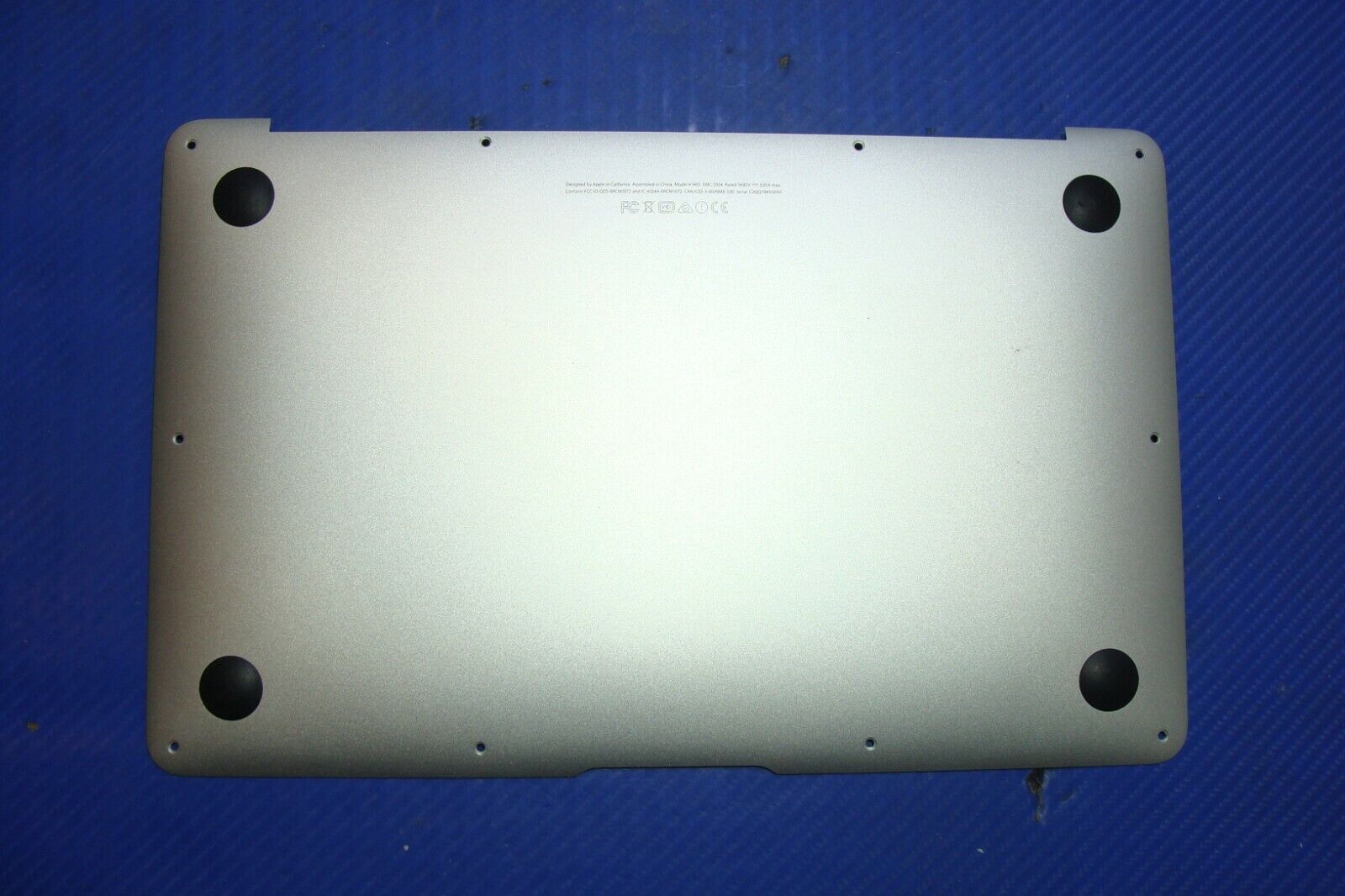 MacBook Air A1465 11