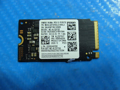 Lenovo 5 14ITL05 Samsung 512GB NVMe M.2 SSD Solid State Drive MZALQ512HALU-000L2