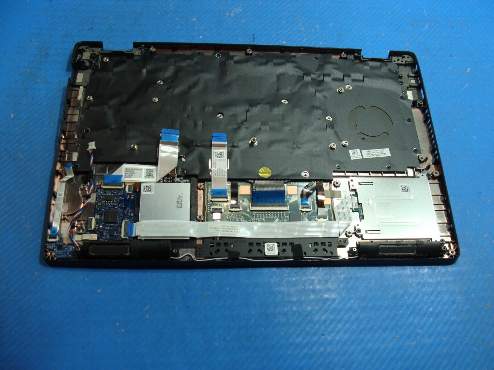 Dell Latitude 5401 14