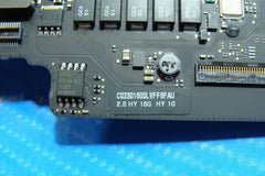 MacBook Pro A1398 15" 2013 ME664LL/A i7-3840QM 2.8GHz 16GB Logic Board 661-7390