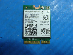 Acer Nitro 5 AN515-53-55G9 15.6" Wireless WiFi Card 9560NGW 937263-001 01AX768