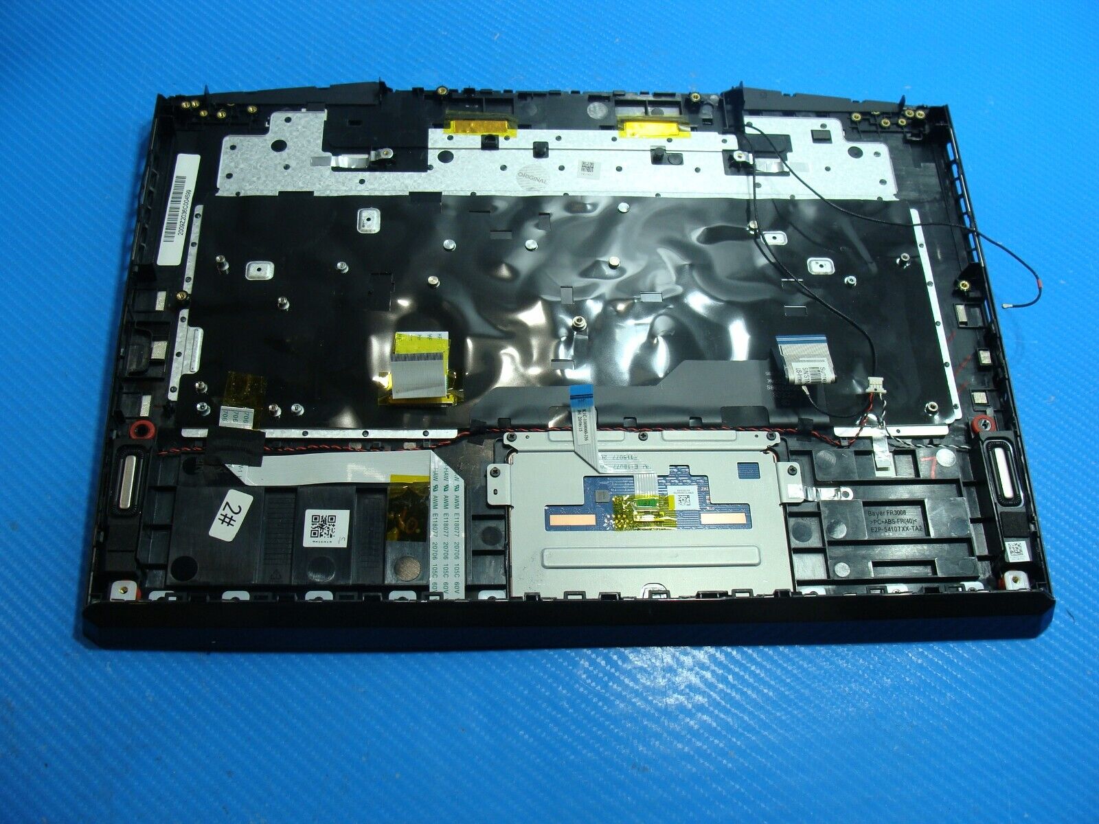 MSI GE66 Raider 10SFS 15.6