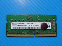 Dell 7490 SK Hynix 8GB 1Rx8 PC4-2400T Memory RAM SO-DIMM HMA81GS6AFR8N-UH