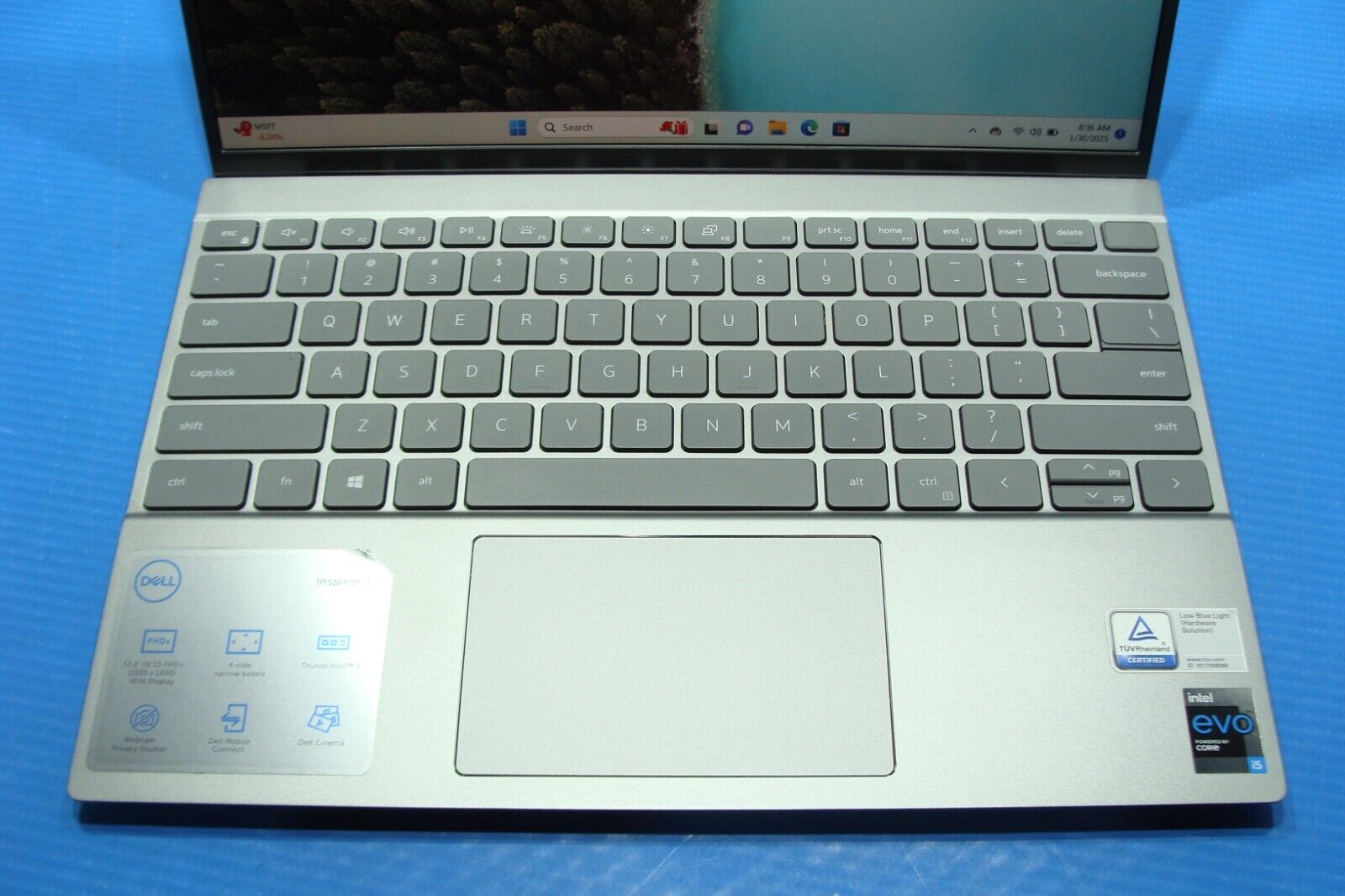 Dell Inspiron 5310 13.3