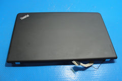 Lenovo ThinkPad 15.6” E560 Genuine Laptop Matte FHD LCD Screen Complete Assembly