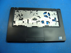 Dell Latitude 14" 5480 Genuine Laptop Palmrest w/TouchPad & Speakers Black T68VF