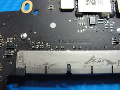 MacBook Pro 13" A1708 Mid 2017 i5-7360U 2.3GHz 8GB Logic Board 661-07568 AS IS