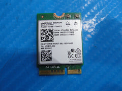 $9.99 | Dell Latitude 5300 13.3" Genuine Laptop Wireless WiFi Card 9560ngw t0hrm