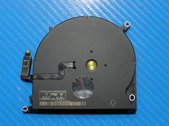 MacBook Pro 15" A1398 Mid 2015 MJLQ2LL/A MJLT2LL/A Left Fan 923-00537 610-0220