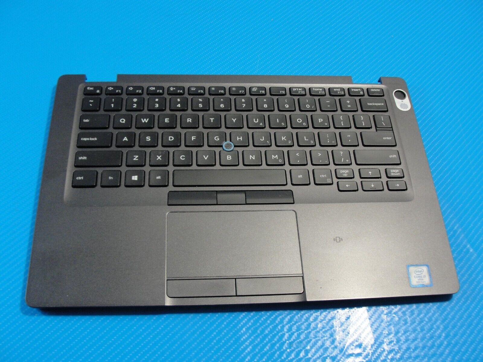 Dell Latitude 5401 14