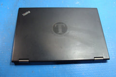 Lenovo ThinkPad 13.3” x380 Yoga Glossy FHD LCD Touch Screen Complete Assembly