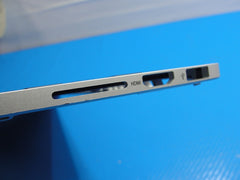 MacBook Pro A1502 2015 MF839LL/A 13" OEM Top Case Palmrest w/Battery 661-02361