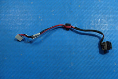 Dell Inspiron 15 3537 15.6" Genuine DC IN Power Jack w/Cable YF81X