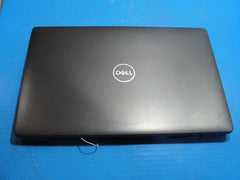 Dell Latitude 15.6" 5500 Genuine Matte FHD LCD Screen Complete Assembly Black