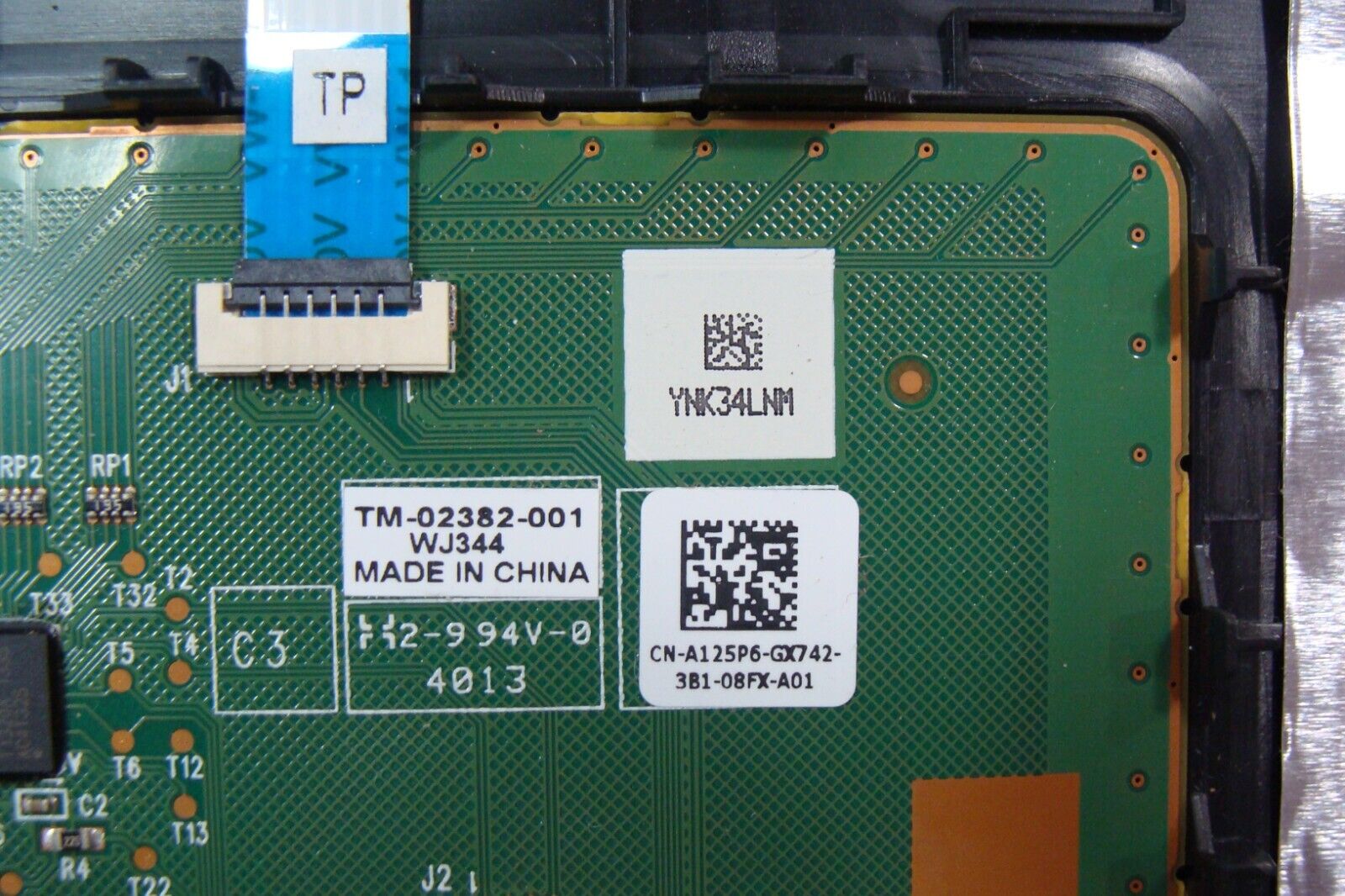 Dell Inspiron 17R-5721 17.3