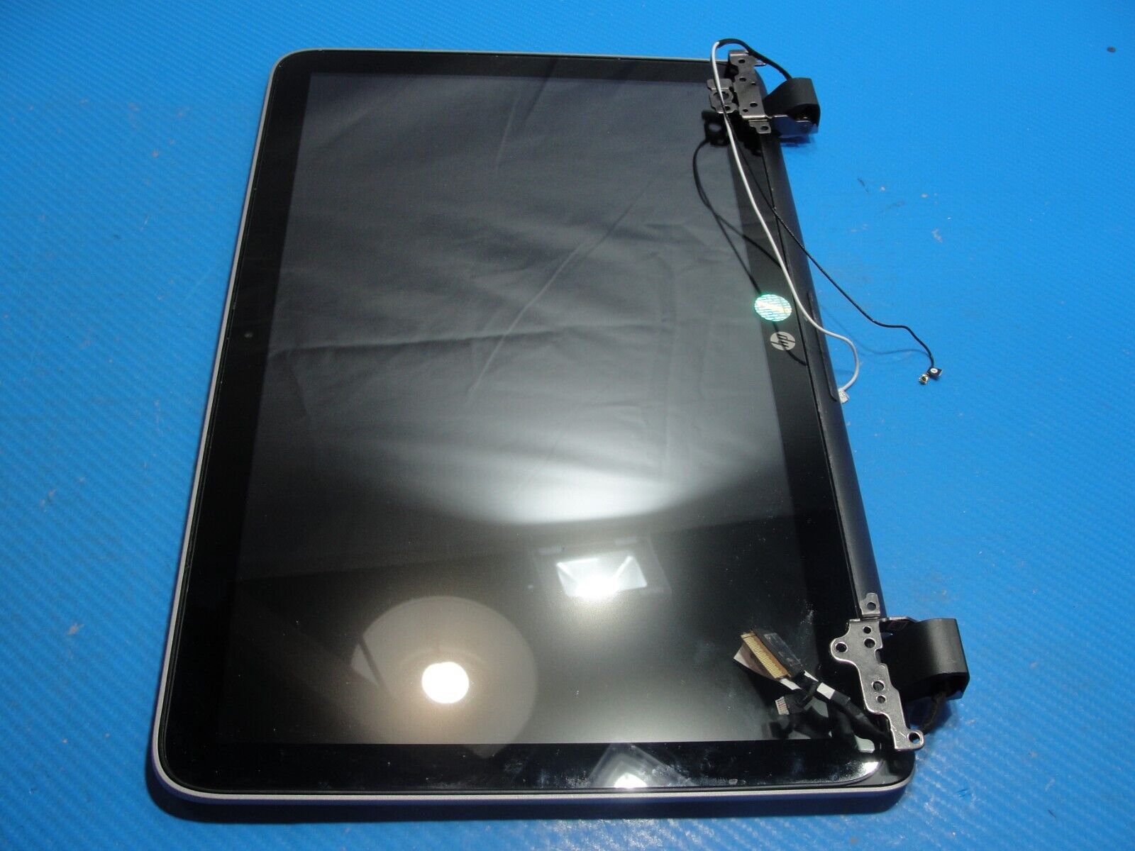 HP Envy 15.6” 15t-k100 Genuine Laptop Glossy LCD Touch Screen Complete Assembly