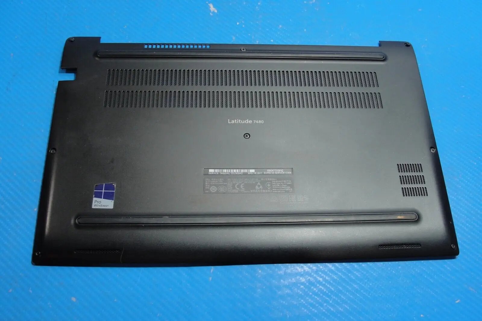 Dell Latitude 14