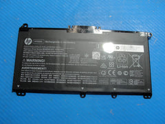 HP 15.6" 15-dy2132wm OEM Laptop Battery 11.34V 41.04Wh 3440mAh HT03XL L11119-855