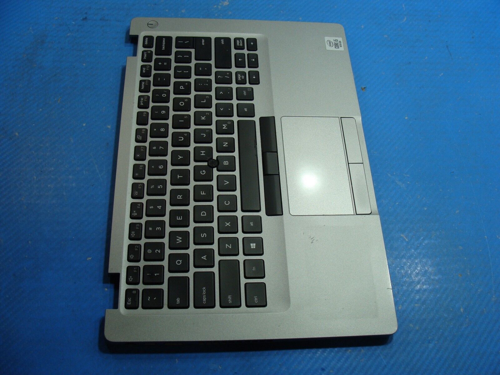 Dell Latitude 5410 14