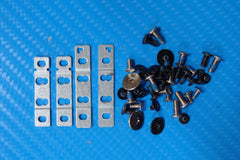 HP Envy 17.3” m7-u109dx Genuine Laptop Screw Set Screws for Repair ScrewSet