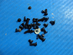 Lenovo IdeaPad 17.3" 3 17IML05 OEM Laptop Screw Set Screws for Repair ScrewSet